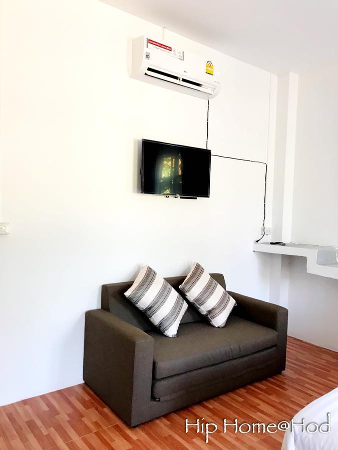 Hip Home At Hod Hot Exterior foto