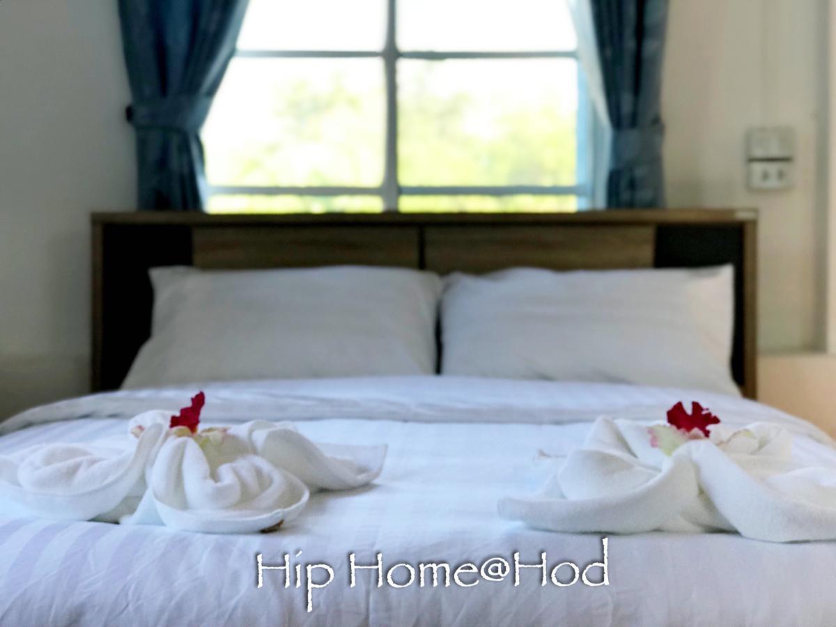 Hip Home At Hod Hot Exterior foto
