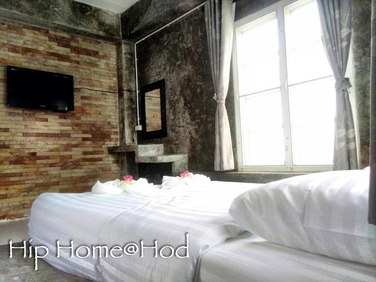 Hip Home At Hod Hot Exterior foto